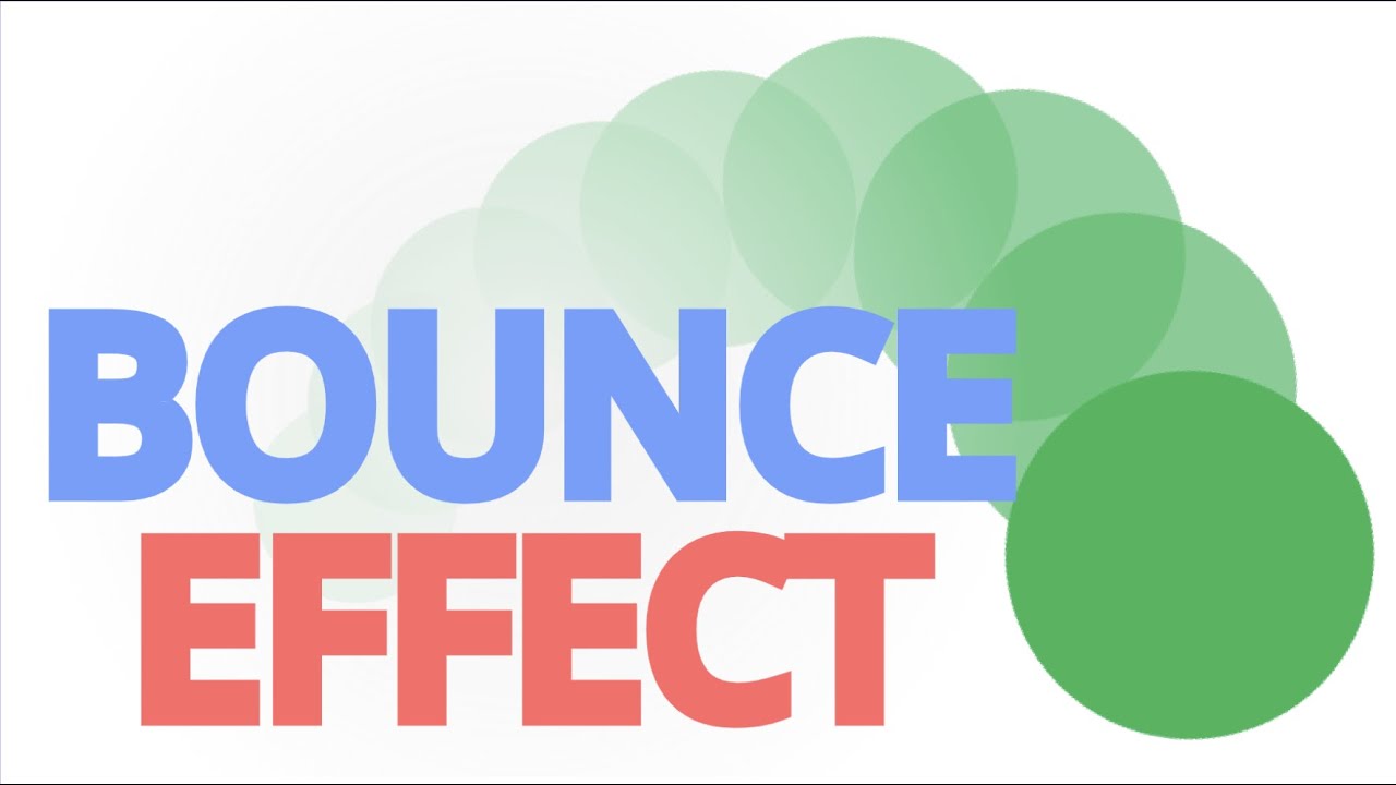 Bouncy Sprites! || Scratch 3.0 Tutorial