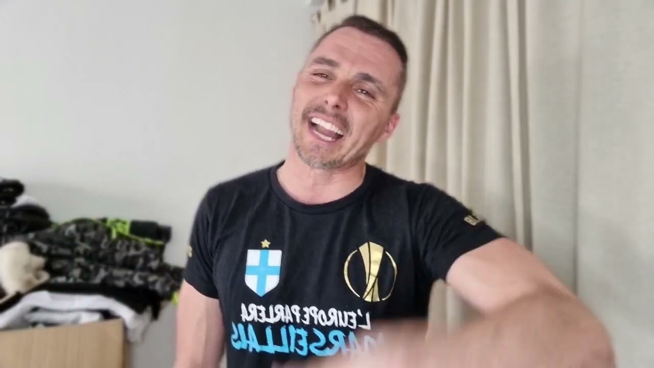 La vidéo annuelle classique de l'élimination du Psg en C1 😅 oh Kériiiiiiim !!!!!!