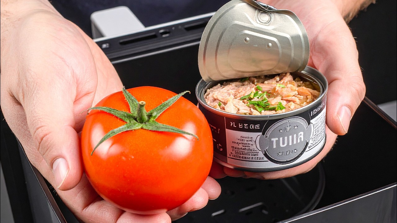 Try This Perfect Air Fryer Breackfast! Everyone's Talking About!