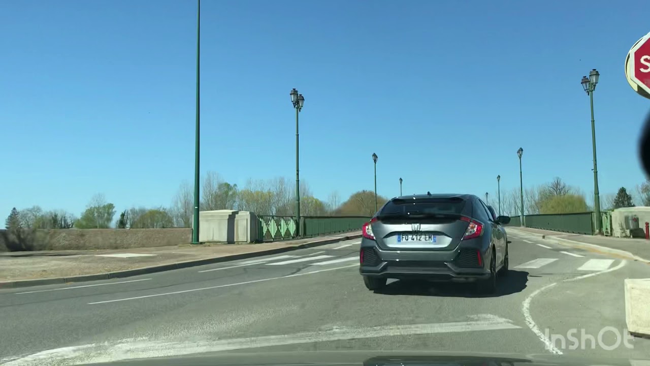 Dole ➡️  Sennecey-les-Dijon