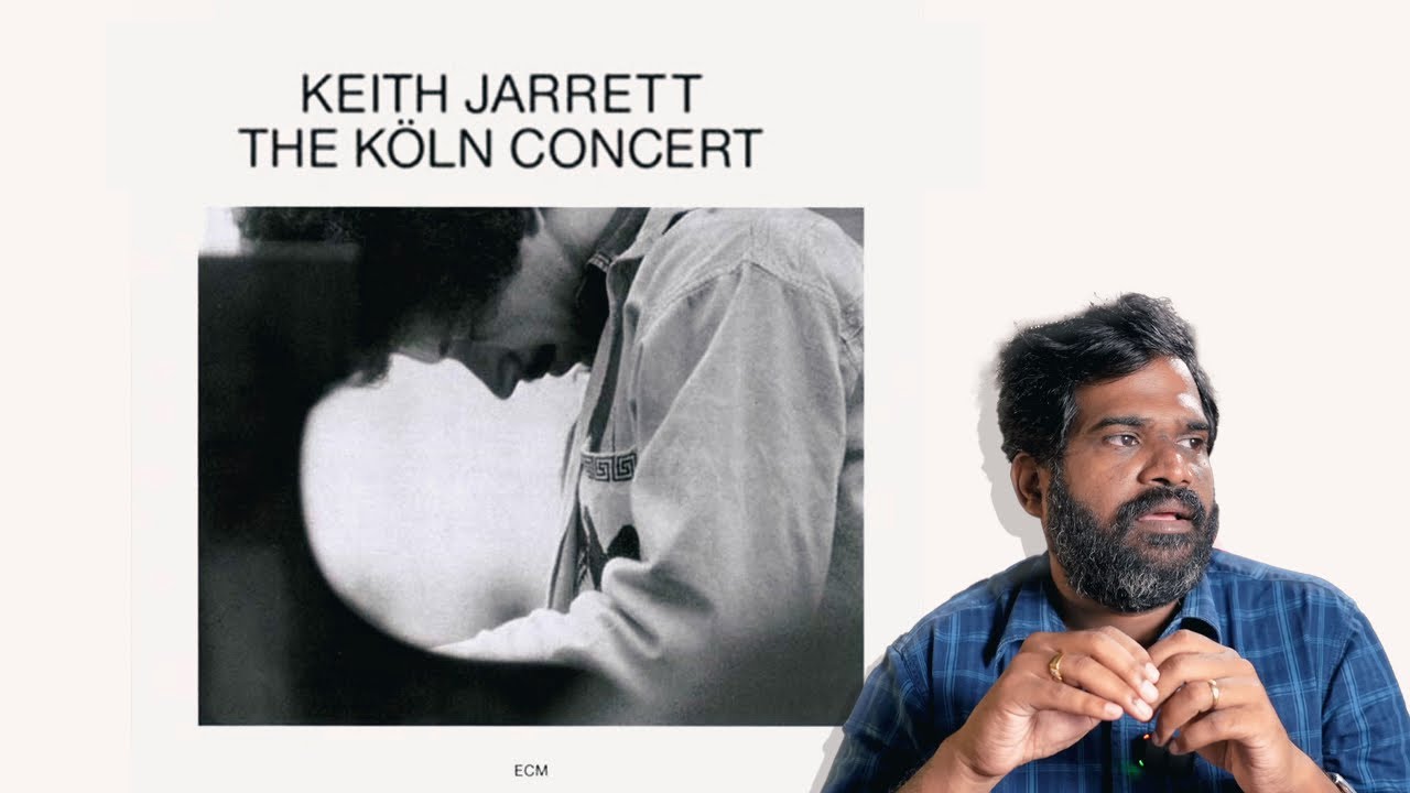 உலகின் சிறந்த லைவ் ஆல்பம் நிகழ்ந்தது எப்படி?  Köln 75