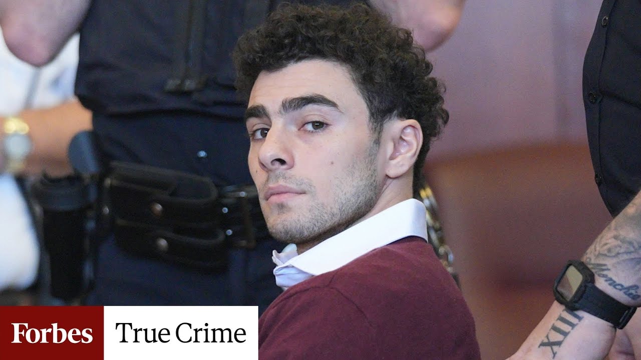 Judge Ruling No Death Penalty For Luigi Mangione Shows 'Ineptitude' Of Prosecutors: Attorney