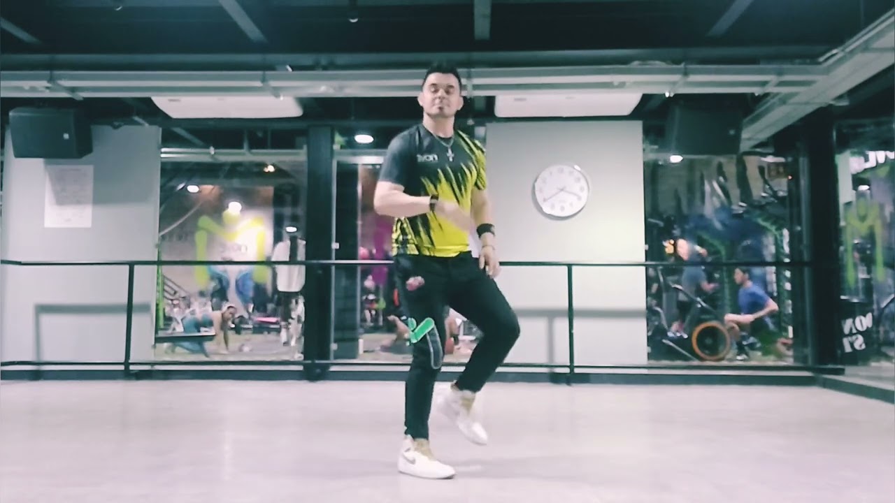 MI SER - RITMOCARDIO/ BACHATA/ COREOGRÁFIA / RITMOCARDIO DANCE FITNESS/ RCDANCEFITNESS 