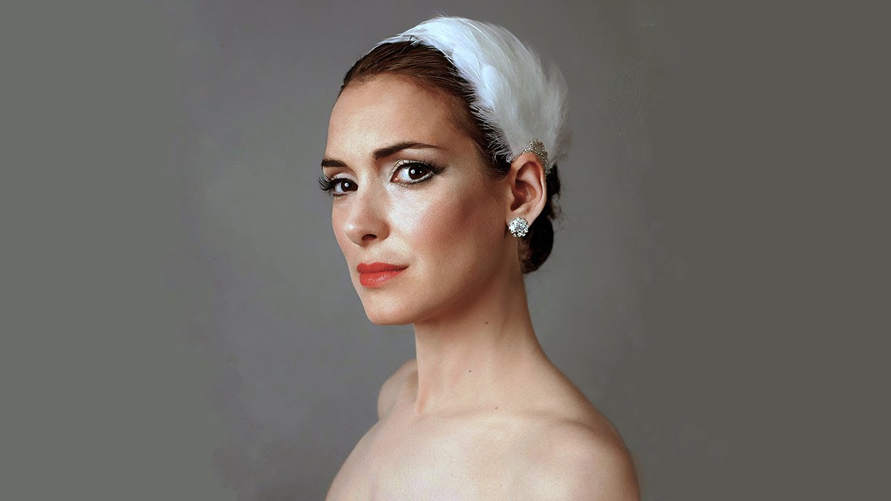 Winona Ryder - 'Black Swan' Interview