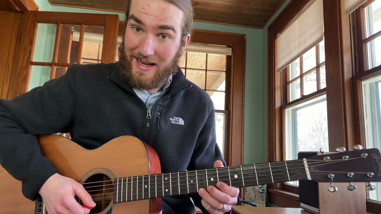 Using the Melody to Solo Over “Honeysuckle Rose”