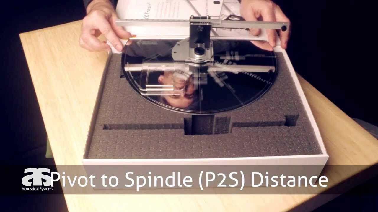 SMARTractor video part 1 - introduction and description