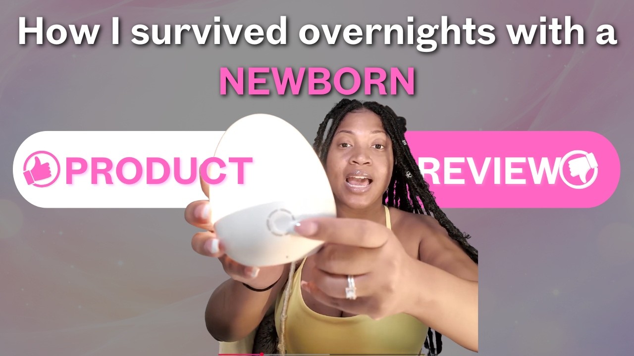 This Egg Light  Saved Me