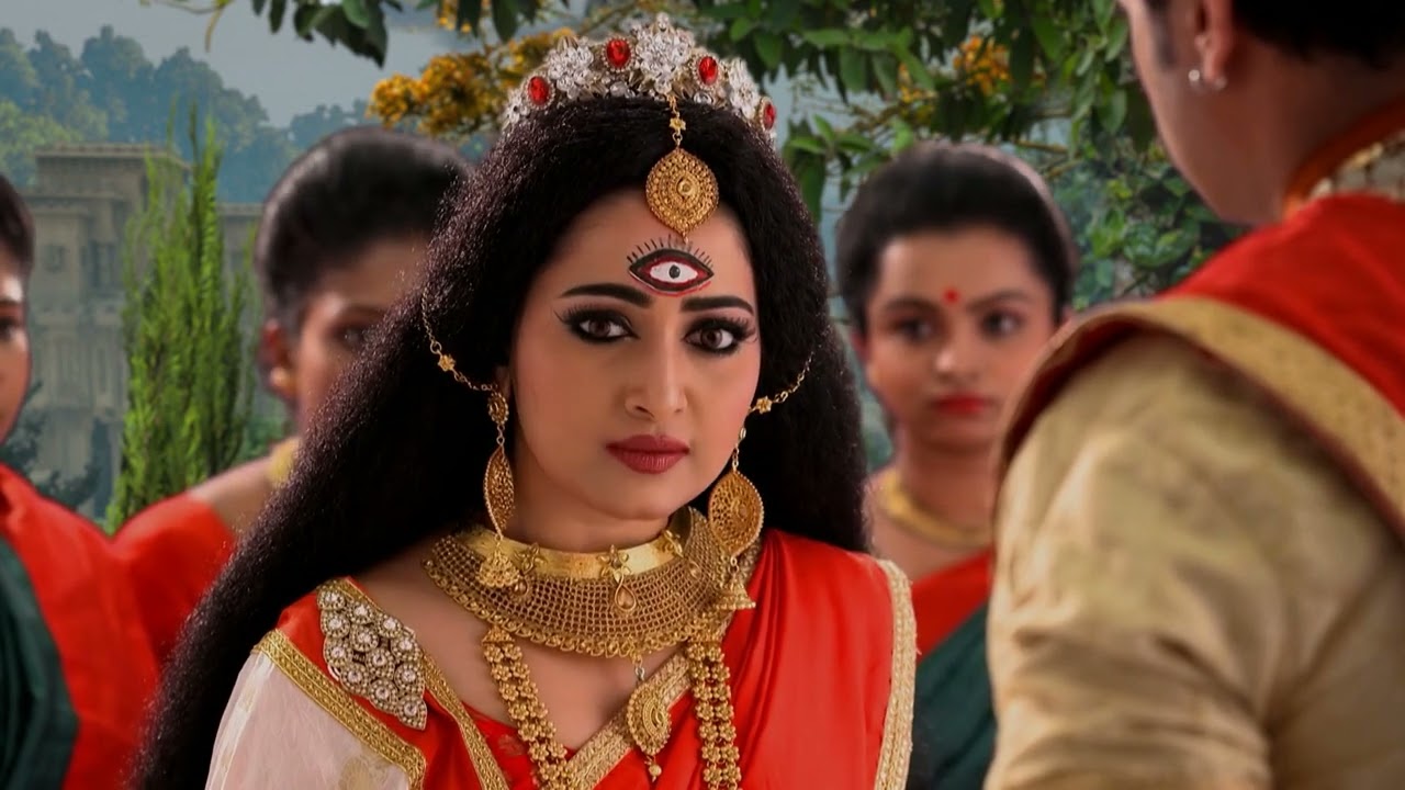 Saat Bhai Champa - Full Ep - 165 - parul, kotkoti rakhusi - Zee Bangla