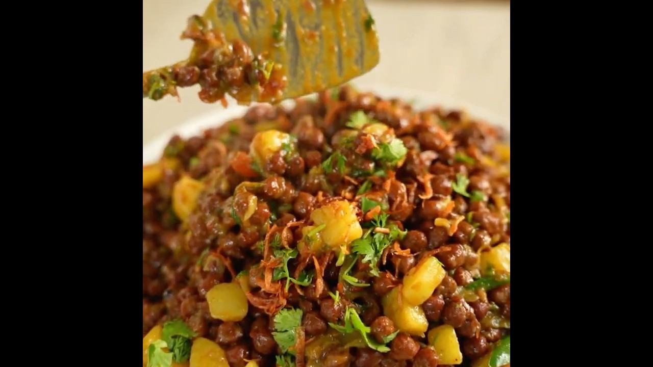 If you follow just 1 spice and one tip, your roasted chickpeas will taste the best.
