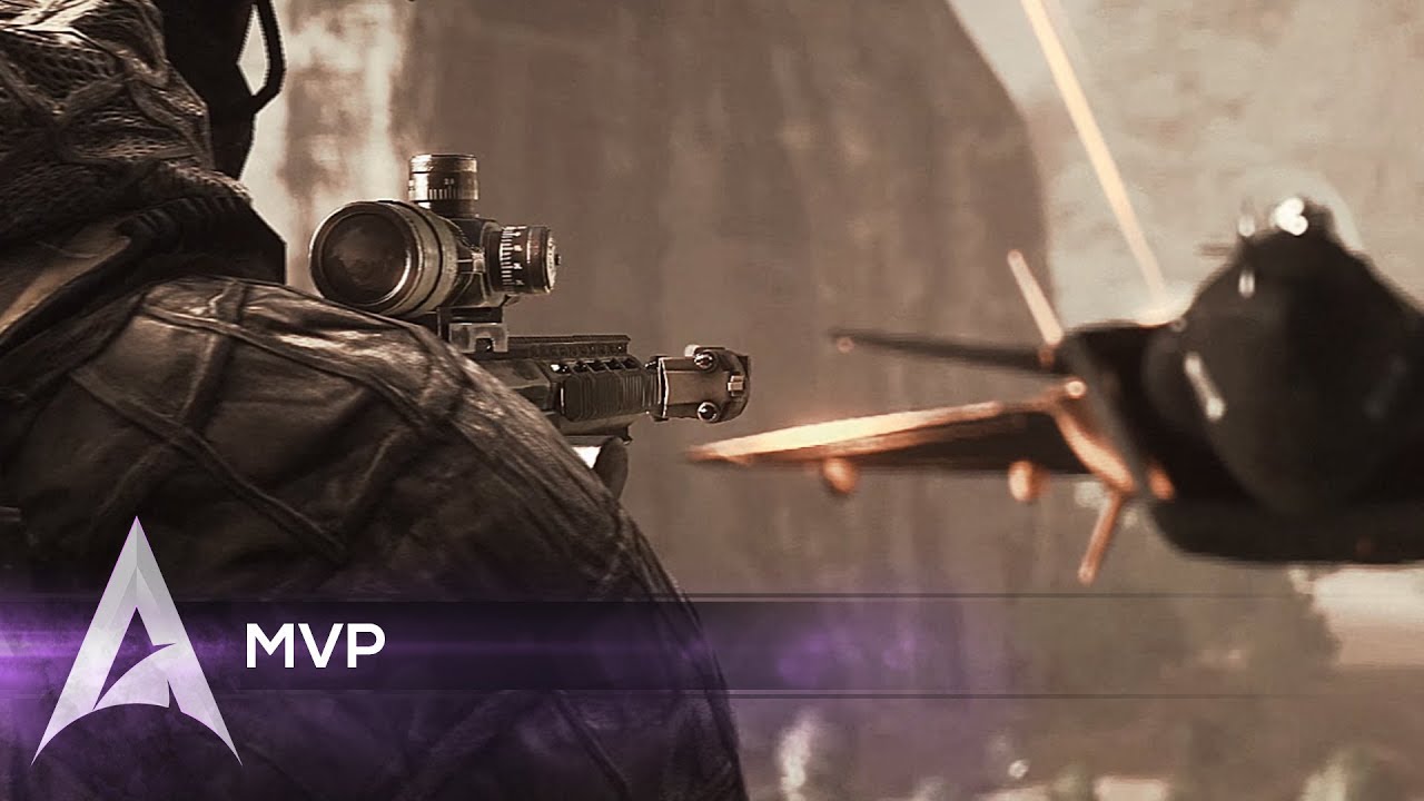 Battlefield 4 Montage: Ascend Shaduga in 