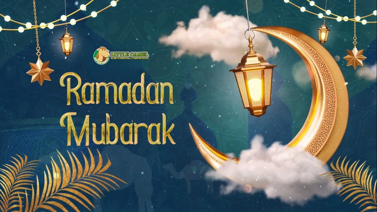 🌙 Ramadan Kareem 1447 H | The Blessed Month Has Arrived