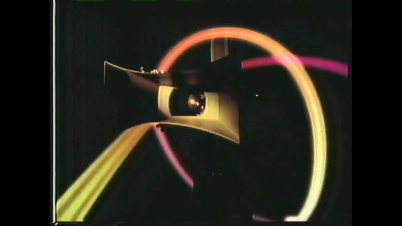 M-Net Movie Magic genre intros (1995 - 2002) South Africa