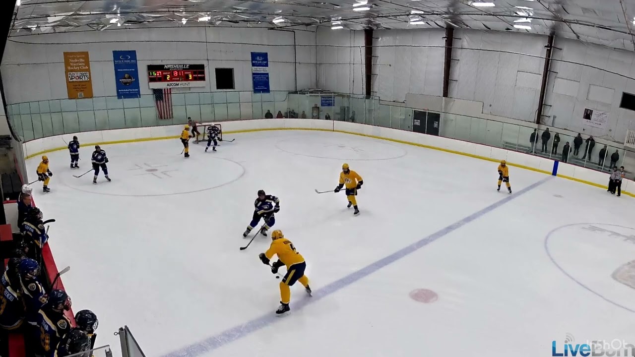 Puck and Board Battles 2026