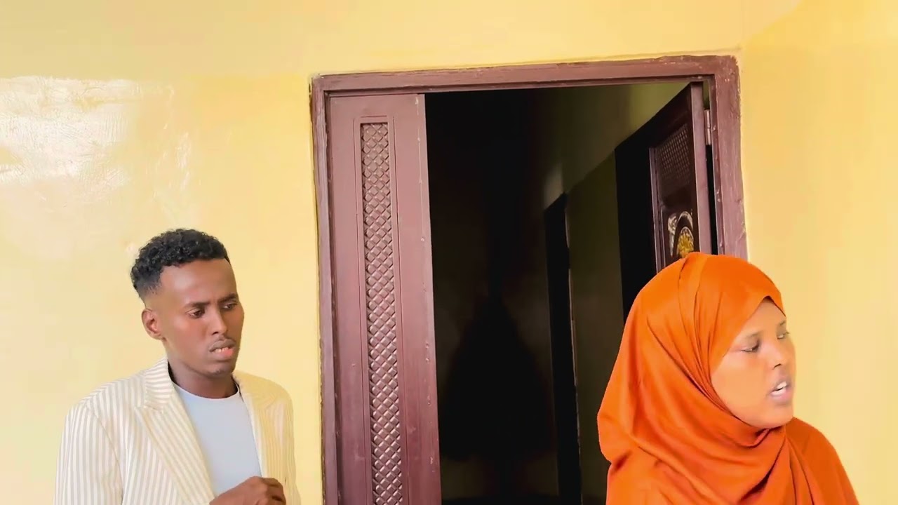 WALAC PART3 ADAA DHIB KUGU QABAY WALAKA BADIYO KA IMADY MA IGU DARTY BAX KADHACDY