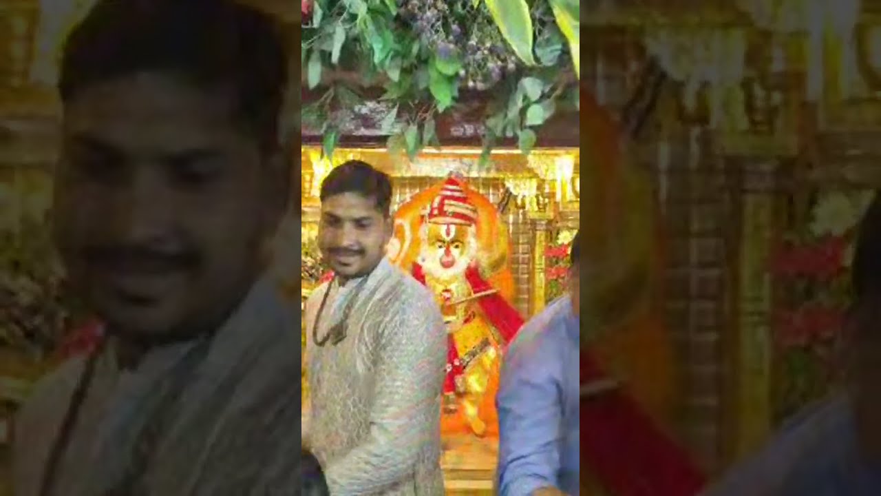 shree hanuman jayanti mahotsav, mori ke Shree Hanumanji kota