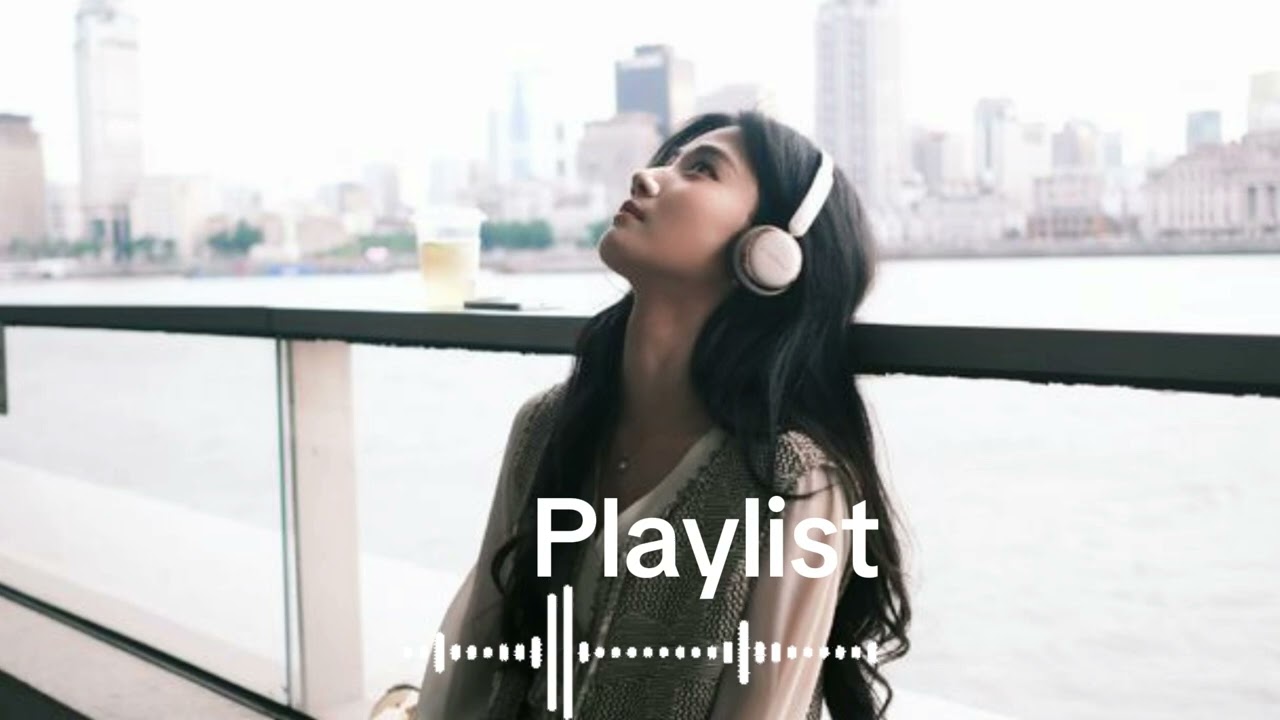 [𝐩𝐥𝐚𝐲𝐥𝐢𝐬𝐭]🌿 꼭 빠를 필요 없잖아, 오늘은 조금 천천히 웃어봐