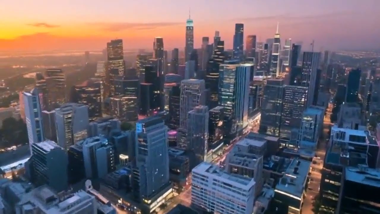 Pastel Sunset Atrium Mallsoft Vaporwave Mix Drive  8 hours  Rewind to Early 1990s