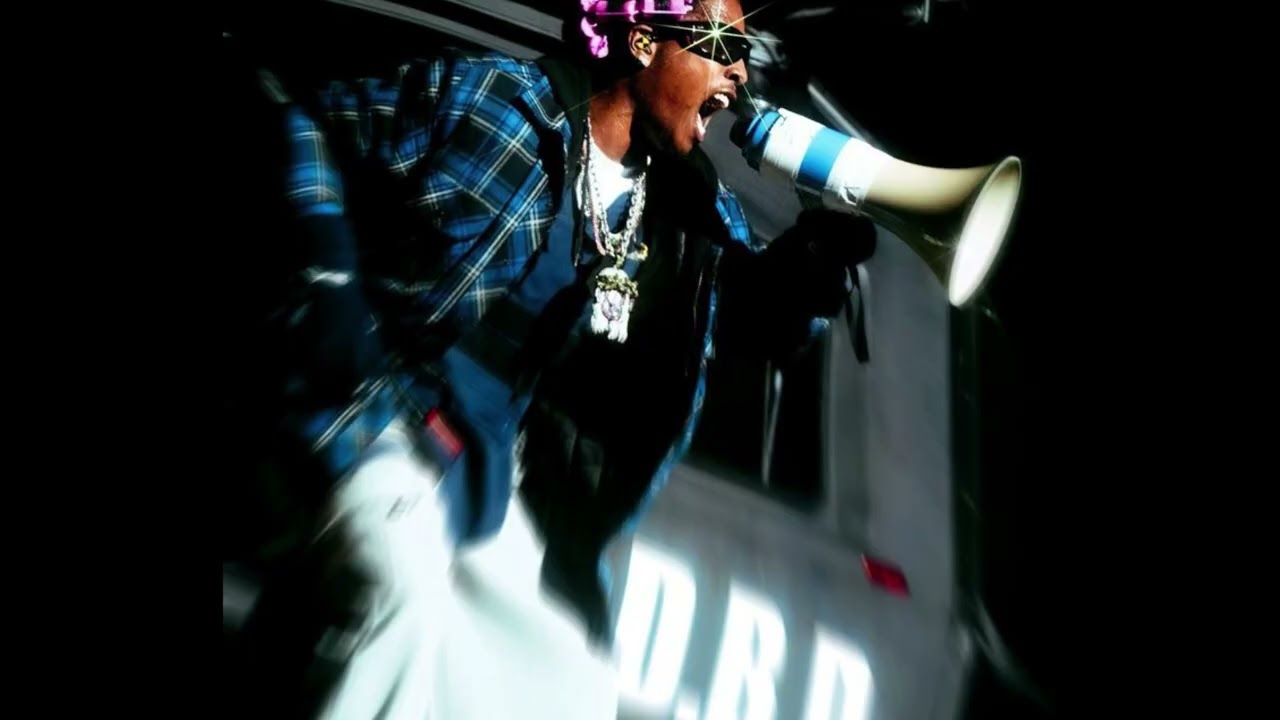 [FREE] ASAP Rocky Type Beat - 