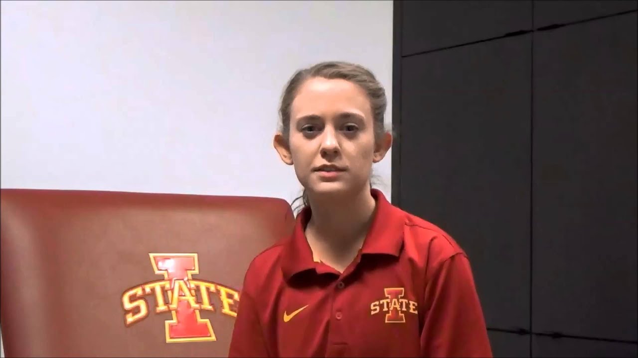 Iowa State Sports Medicine Update - Sickle Cell