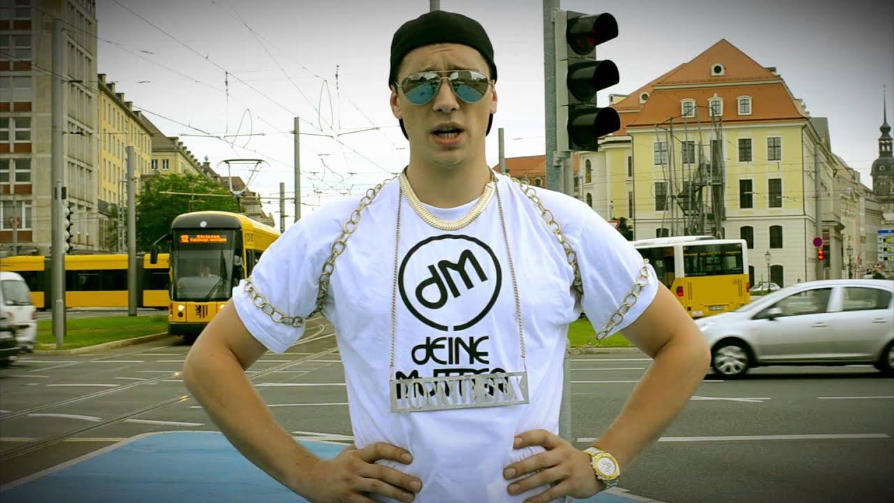 Ronnie Sex - DER BESTE