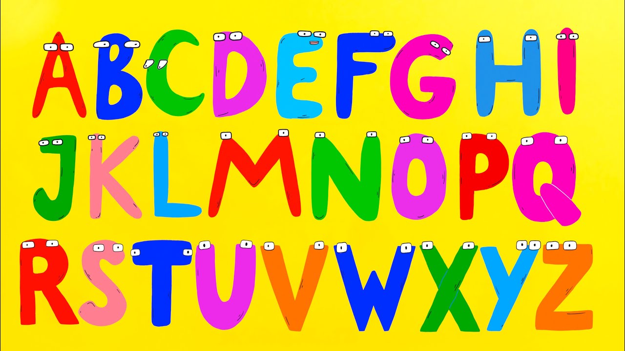 Alphabet Quiz for Kindergarten | Fun ABC Learning Video for Toddlers