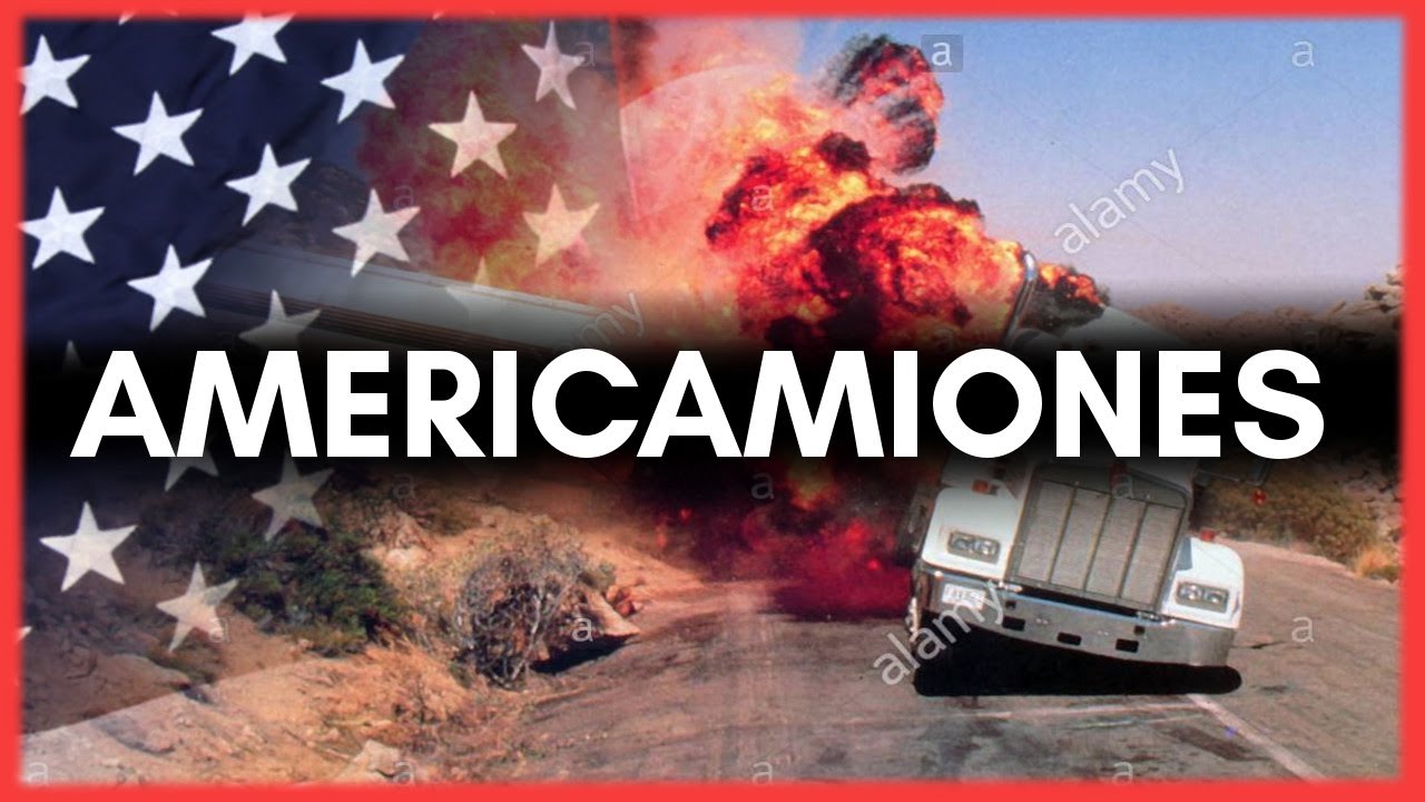 AMERICAMIONES
