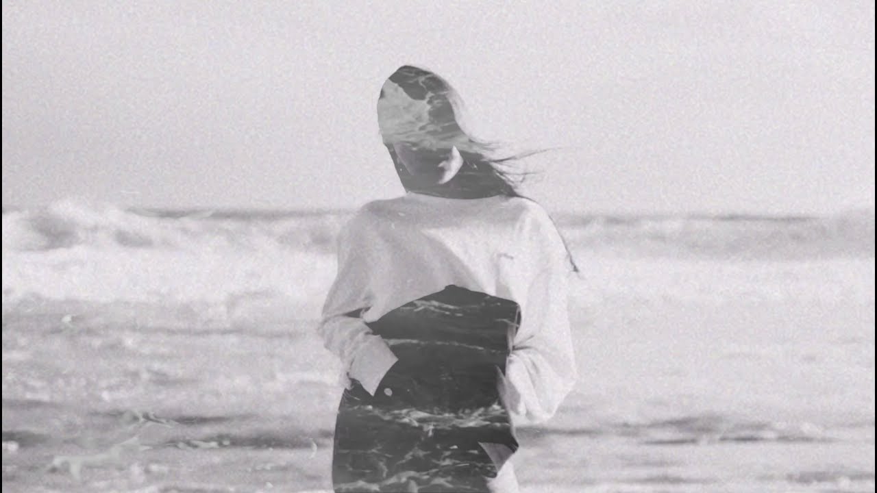 Maheva Ony - Tu m'aimes (Lyric Video)