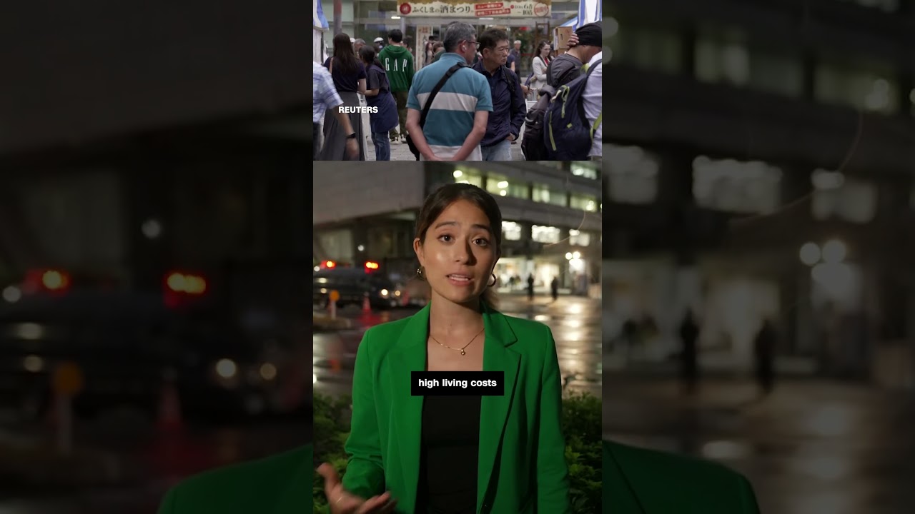 Who is Sanae Takaichi, Japan's likely first female prime minister?