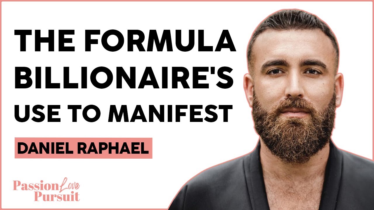 Learn The Exact Formula Billionaires Use To Manifest By The Wizard That Teaches Them