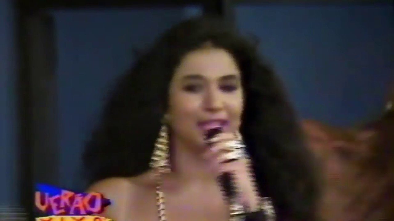 Assim Voc&ecirc; Vai me Perder | As Mineirinhas (Bolinha, 1992)