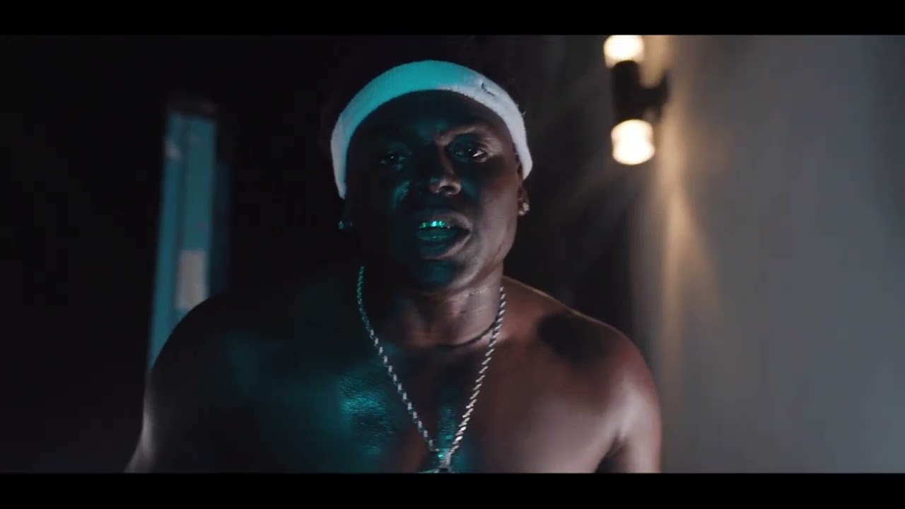 Blvd Mel - Grindin (Official Music Video)