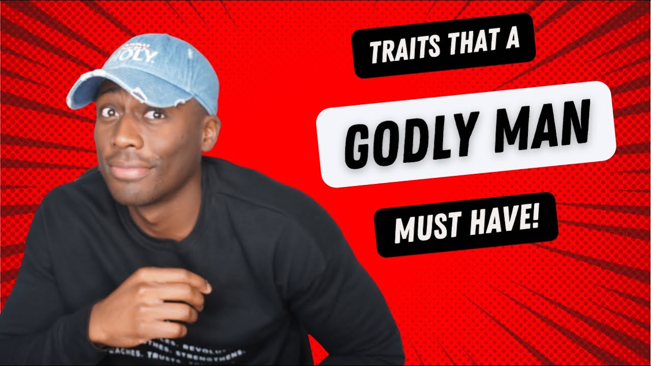 Signs He May be The Man God Has For You