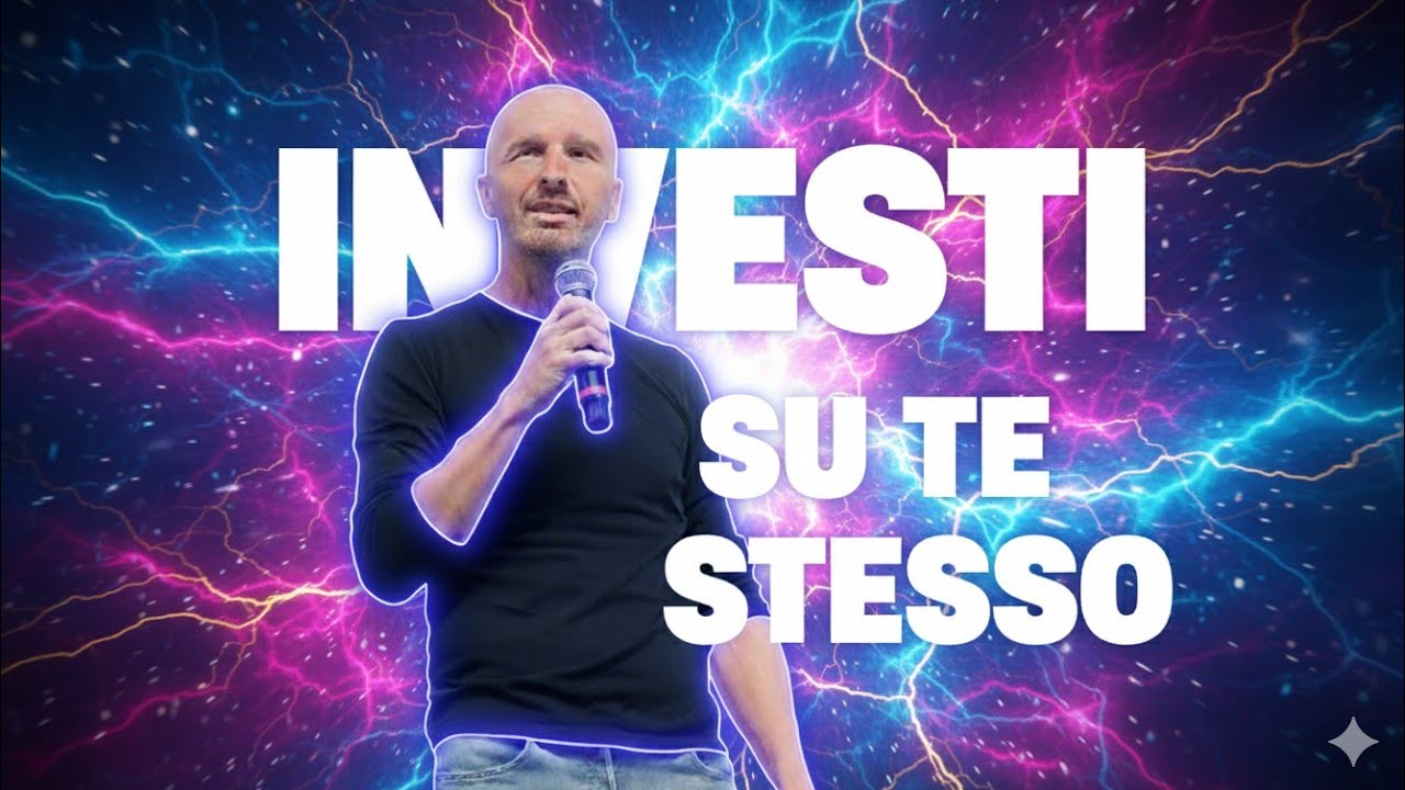 Investi su Te Stesso