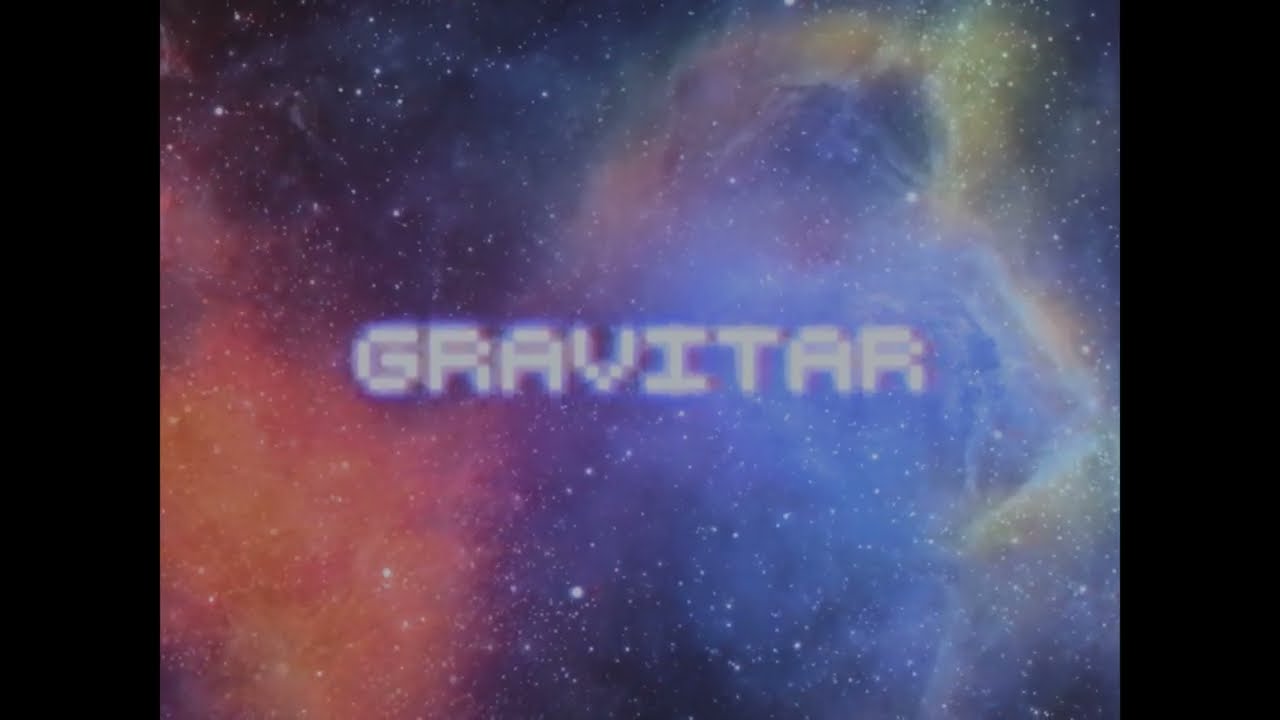 ALBERTO GAMBINO - GRAVITAR