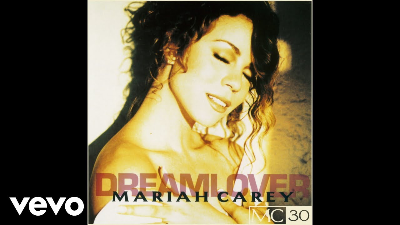 Mariah Carey - Dreamlover (Def Club Tribal Mix - Official Audio)