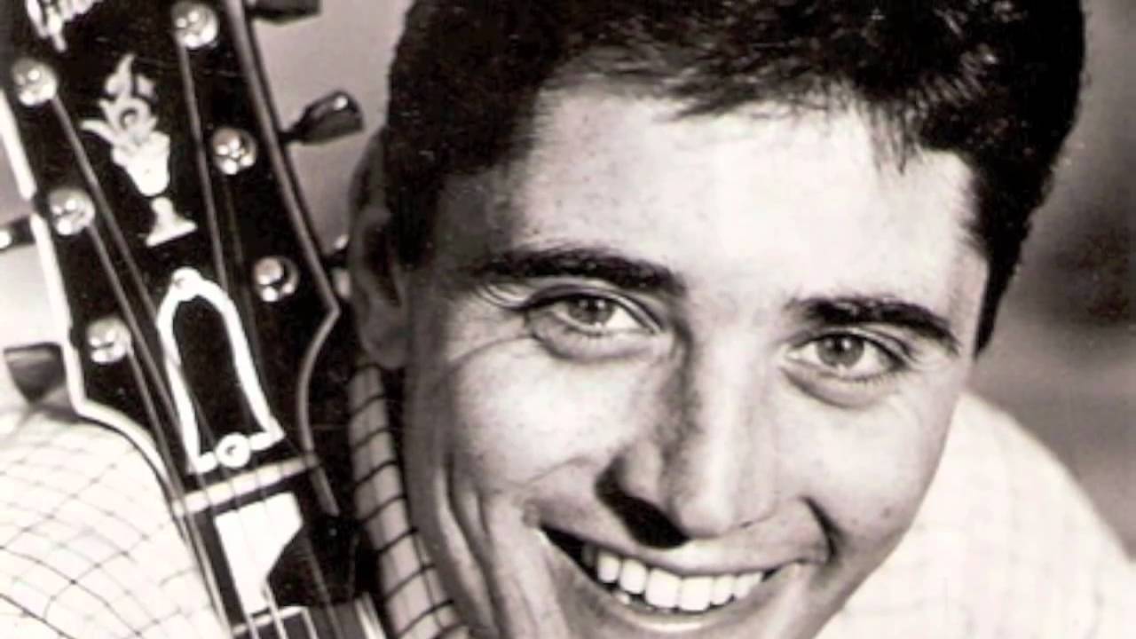 Sacha Distel - Der Platz neben mir