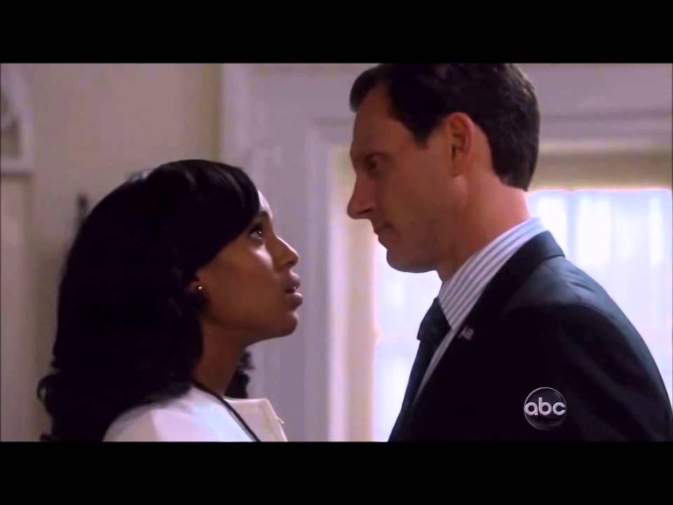 Scandal Olivia and Fitz mvid....Olitz Here and now-Luther Vandross