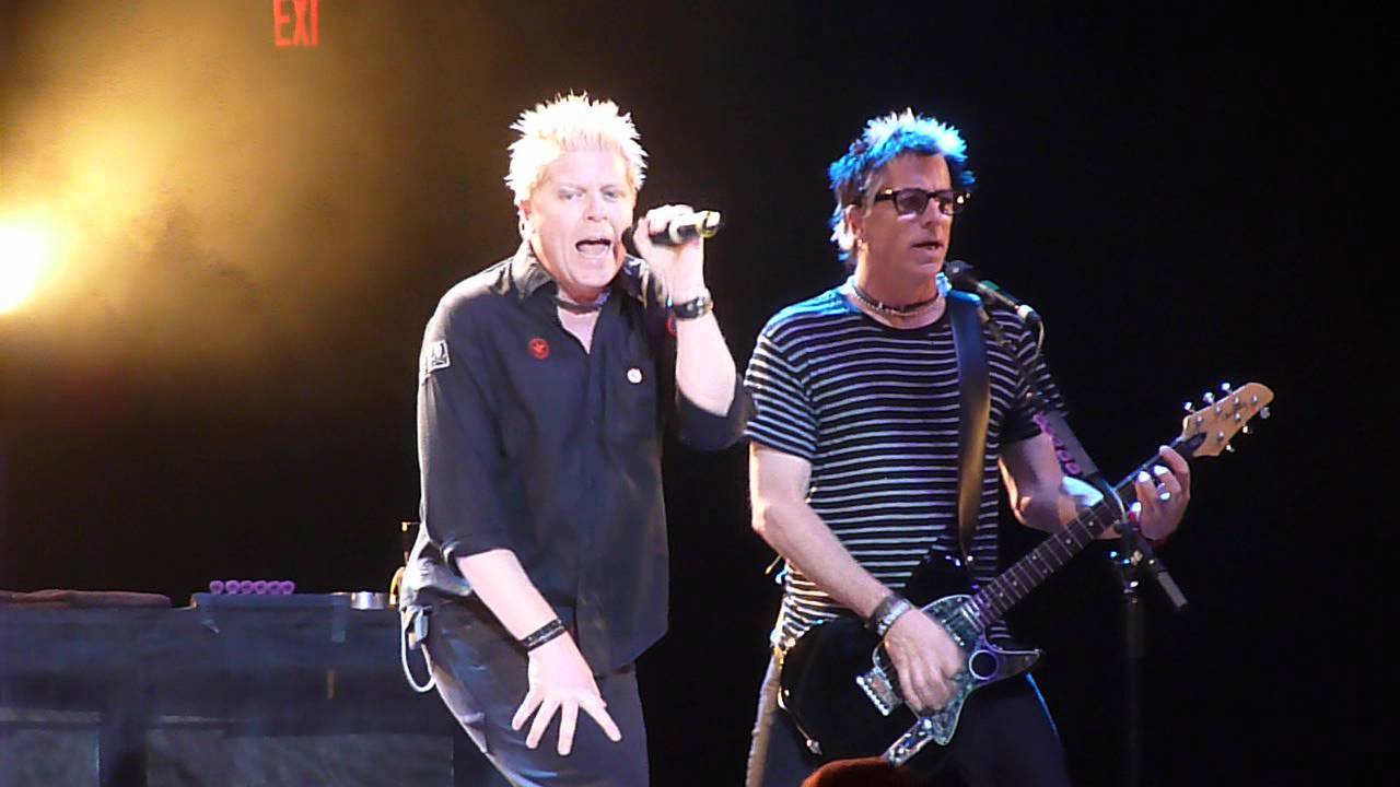 The Offspring - 