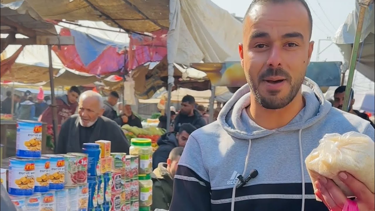 شو بتحب تعطي الي بعدك حلقة بعنوان العطاء
