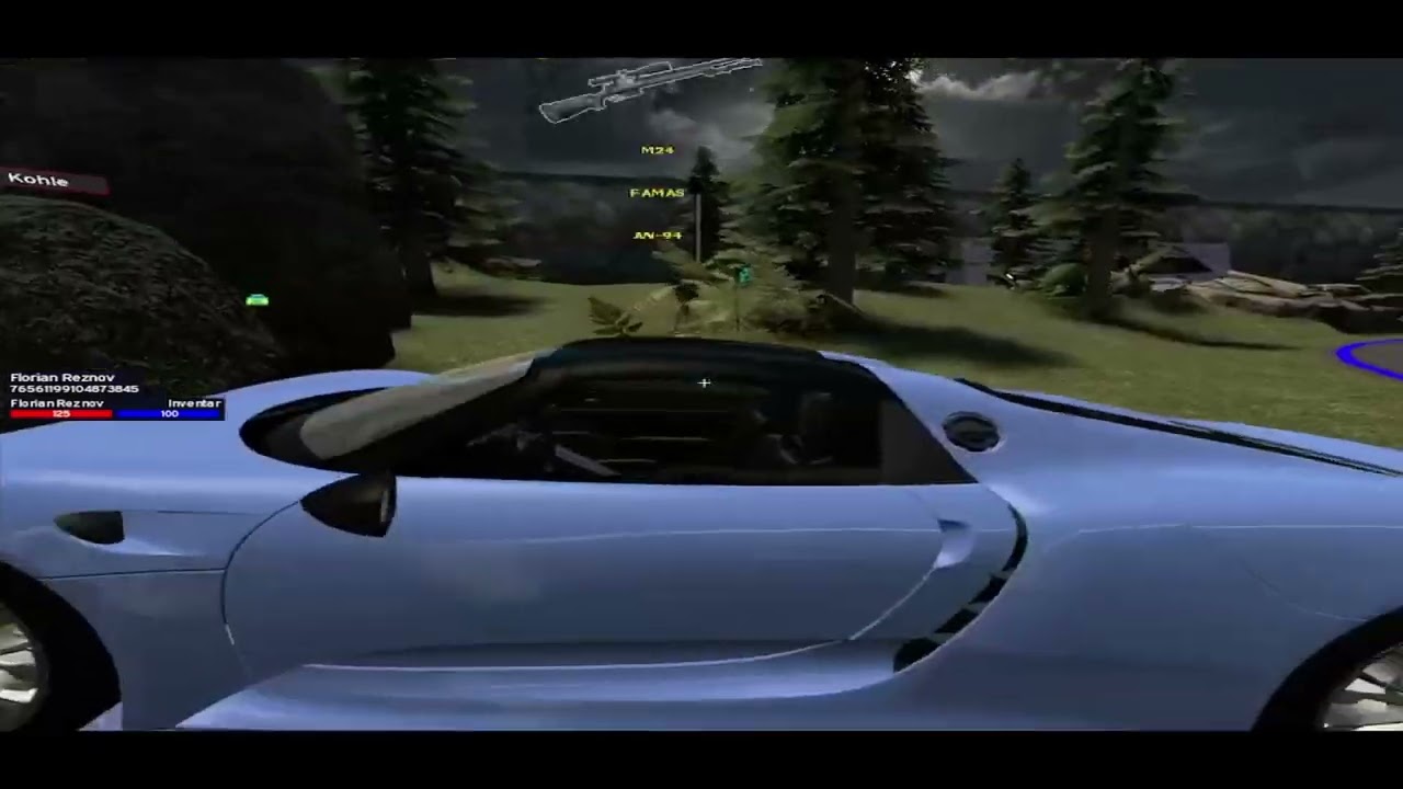 Suchtbunker Killmontage #1 Florian Reznov
