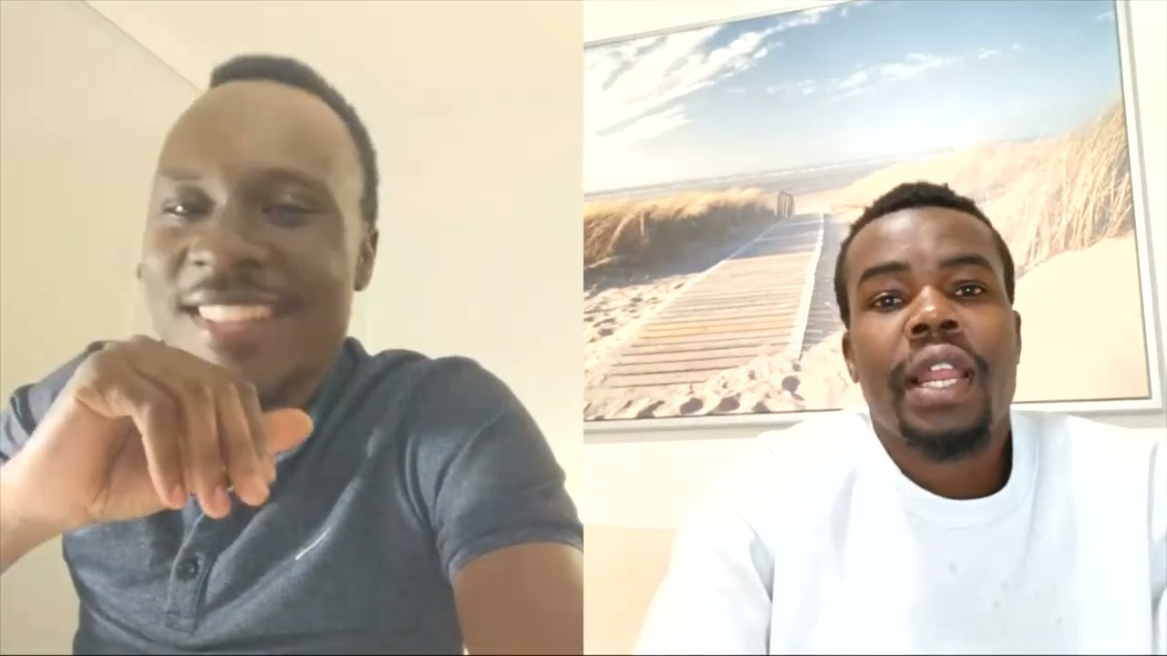 PART2 WHAT IS AFRIKA KOMMT FELLOWSHIP/ HOW I GOT MY AFRIKA KOMMT FELLOWSHIP TO GERMANT.FULLY FOUNDED