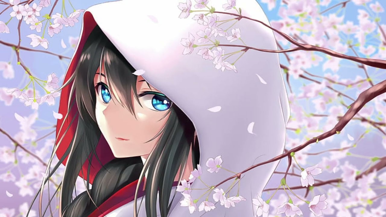 Nightcore - DRUGI RAZ