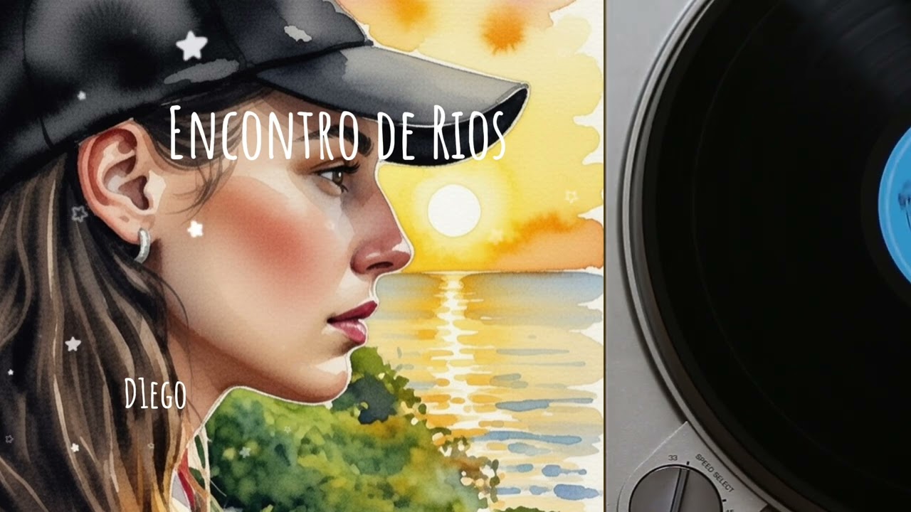 Encontro de Rios
