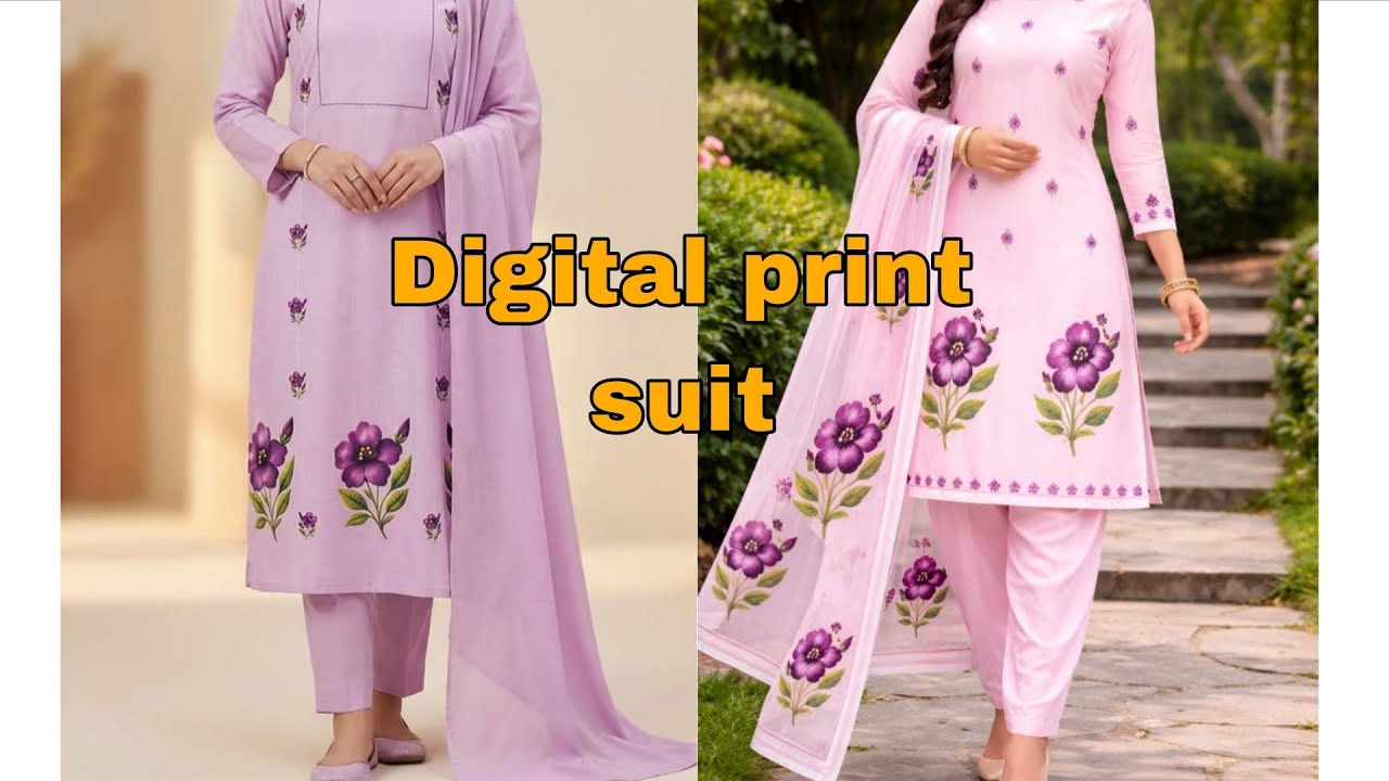 Digital print suit designs 😍👌 Order Now ‼️ #suitlover #suit #trending #latest #youtube