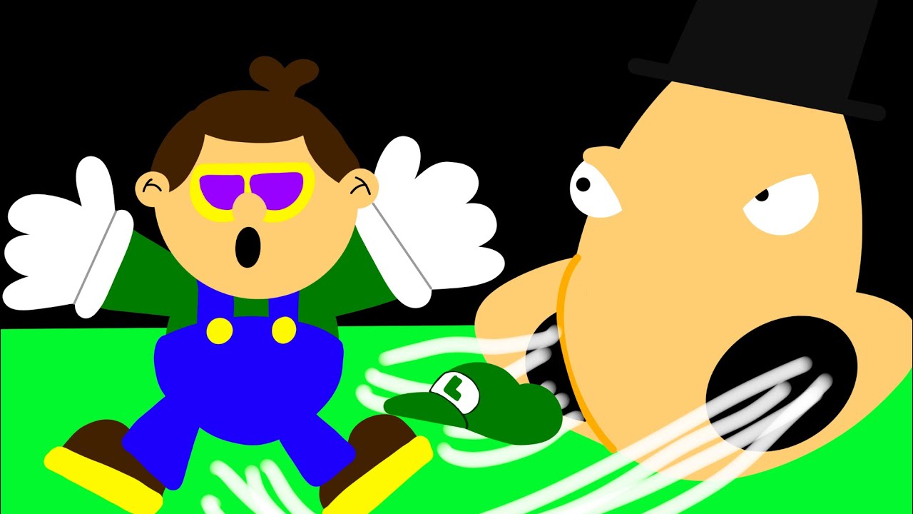 Roblox CREEPS