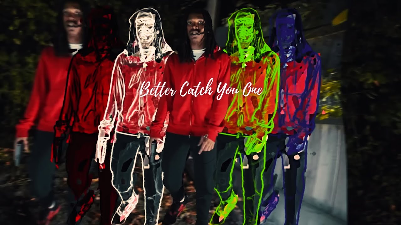 [FREE] FTOS Twan X Homi Michel X Flint Type “Better Catch You One”