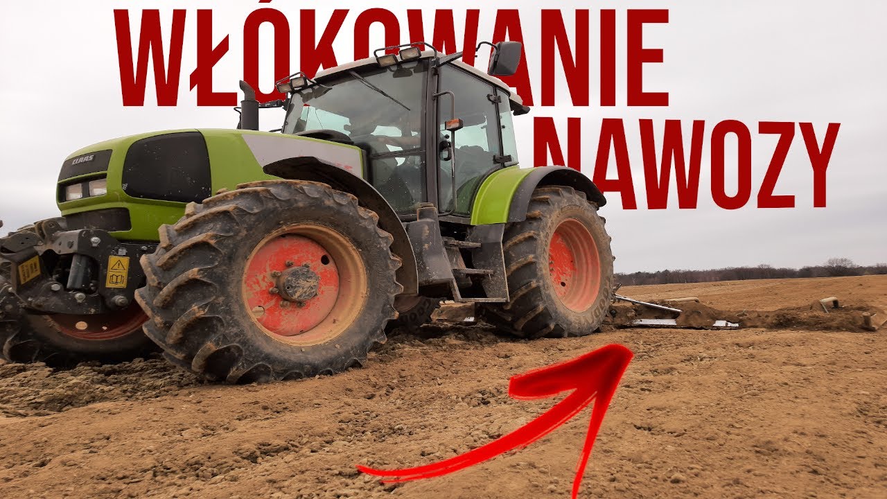 🔥//☆WŁÓKOWANIE PO ORCE//NAWOZY//GR.STUGLIK🔥//☆CLAAS//FENDT//☆🔥 (ENGINE SOUND)