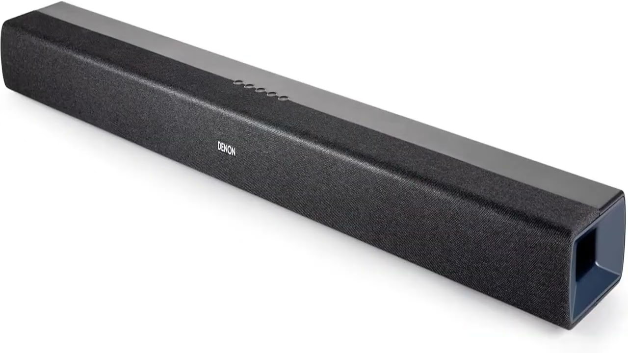 Звуковая панель Denon DHT-S218 2.1 — стоит ли покупать эту акустическую систему с поддержкой Dolb...