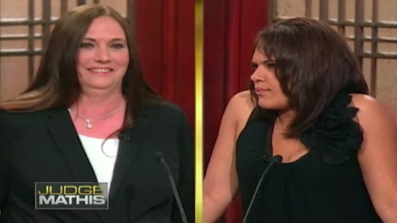 These Bonds Don’t Bind Them | Judge Mathis