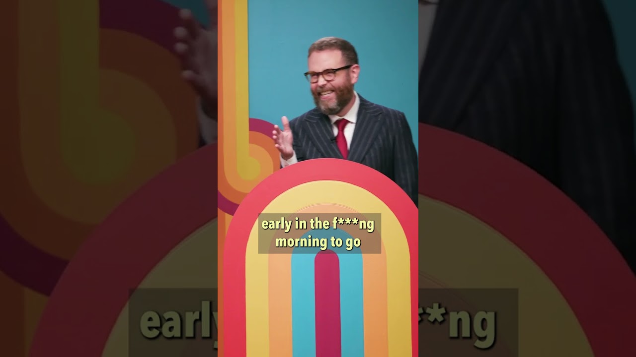 The Game Revealed: Heartrate Challenge